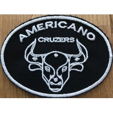 Patch Bröst Americano